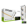 GPU - ZOTAC GAMING GeForce RTX 5070 AMP White Edition - ZT-B50700FQ-10P